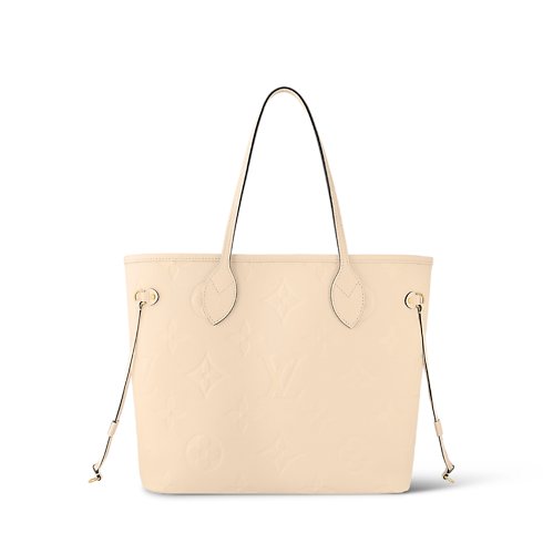 Louis Vuitton Neverfull MM Bag