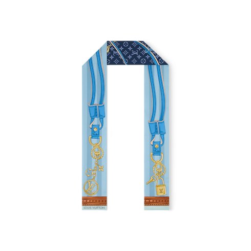 Louis Vuitton Strap And Trunk Bandeau image 2