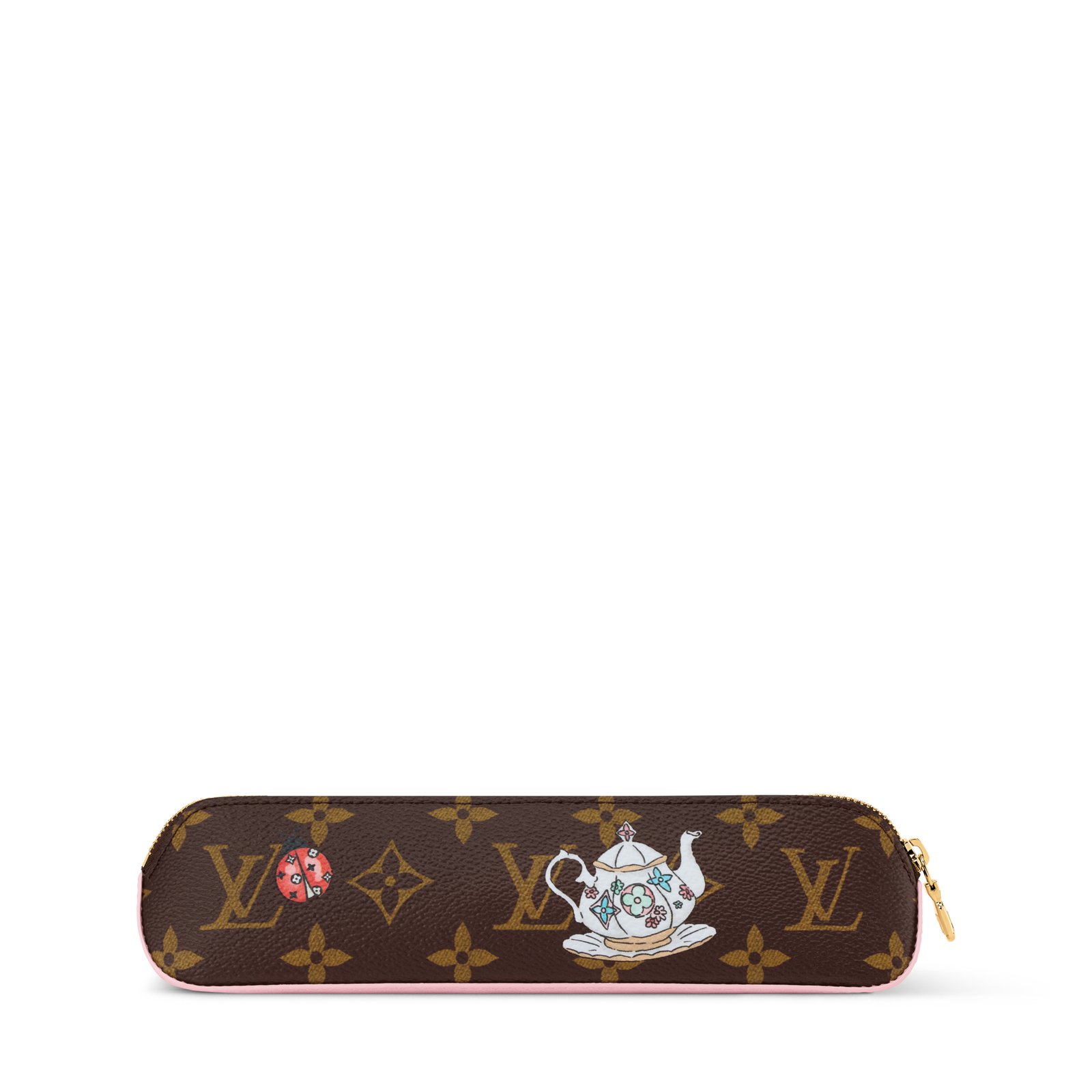 Louis Vuitton Elizabeth Pouch image 3