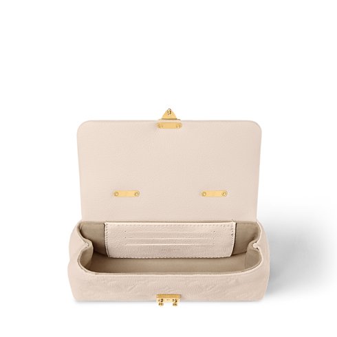 Louis Vuitton Nano Madeleine Bag image 3