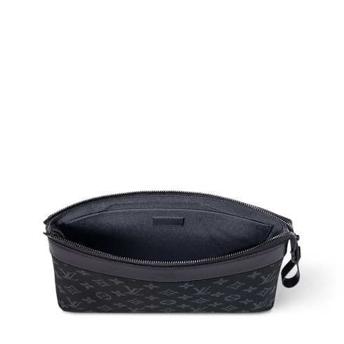 Louis Vuitton Soft Travel Pouch image 3
