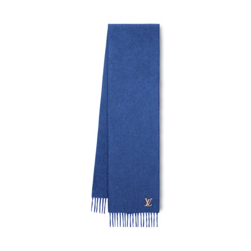 Louis Vuitton LV Craft Scarf