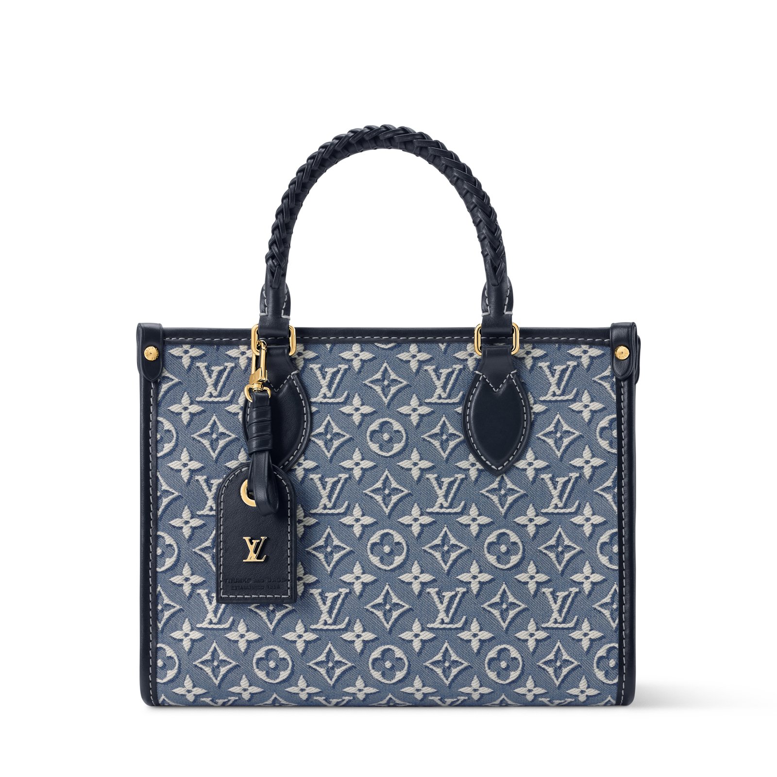 Louis Vuitton OnTheGo Tote
