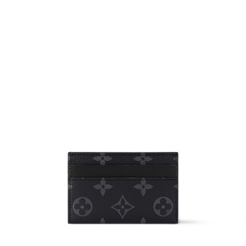 Louis Vuitton Double Card Holder image 2