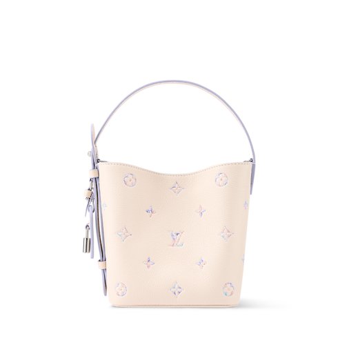 Louis Vuitton All In BB Bag