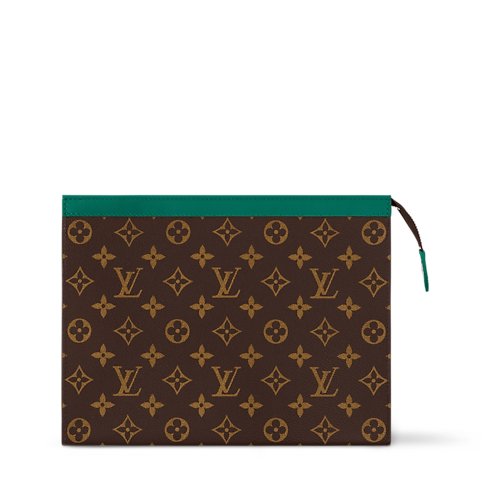 Louis Vuitton Travel Pouch MM