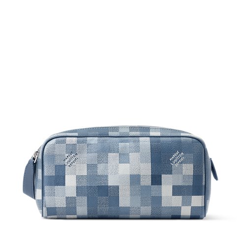 Louis Vuitton Dopp Kit Toiletry Bag