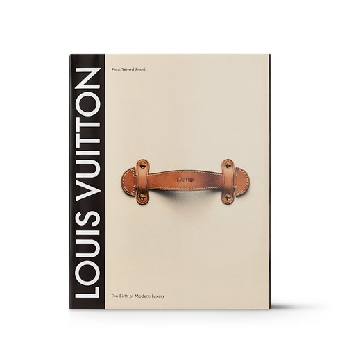 Louis Vuitton: The Birth of Modern Luxury image 2
