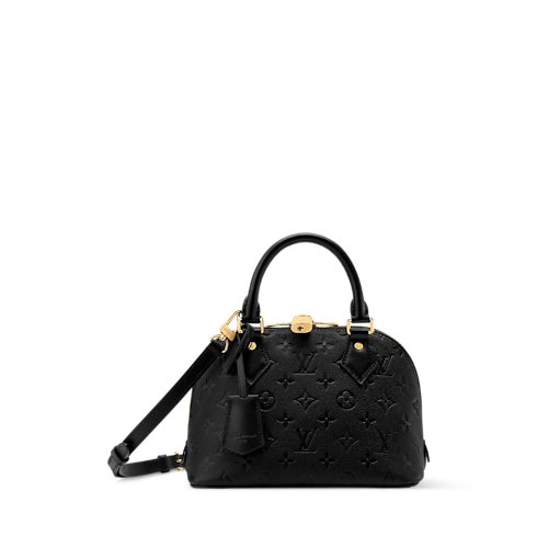 Louis Vuitton Alma BB Bag