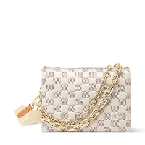 Louis Vuitton Coussin PM Bag