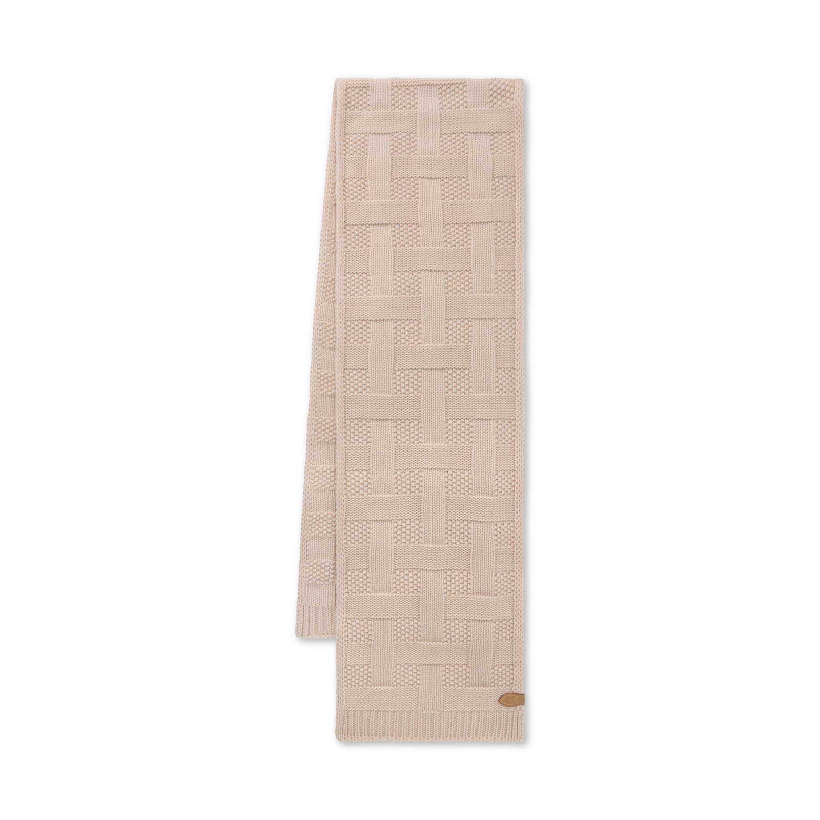 Louis Vuitton LV Malletier Knit Scarf