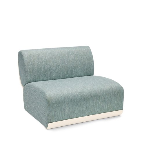 Louis Vuitton Lagoon Module A Sofa