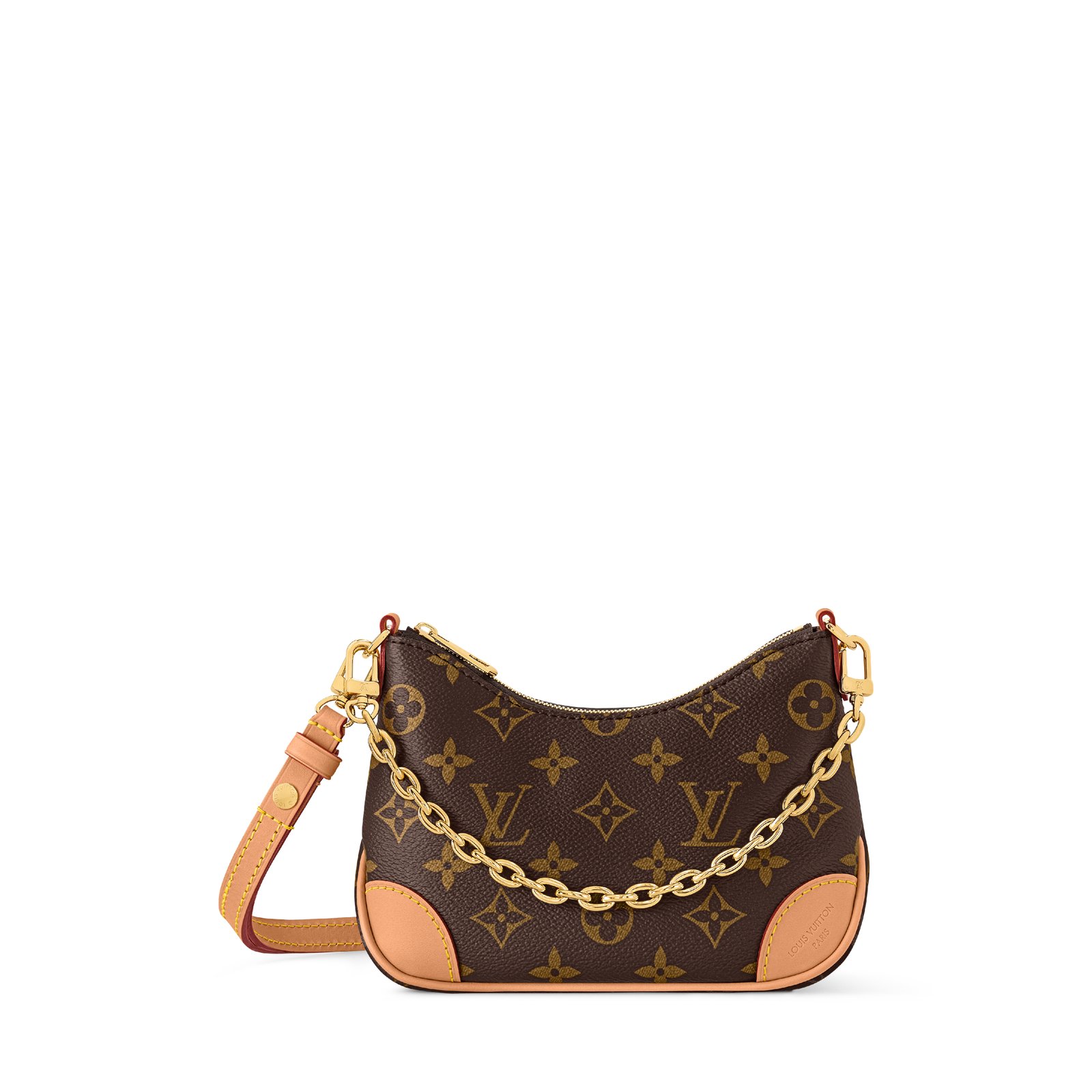 Louis Vuitton Nano Boulogne Bag