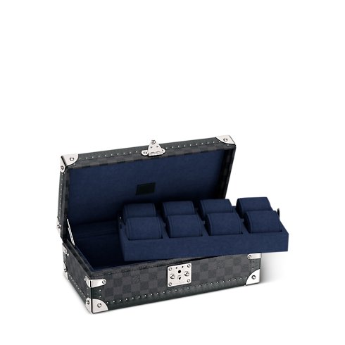 Louis Vuitton 8-Watch Box