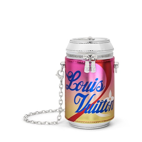 Louis Vuitton The It Can Pouch
