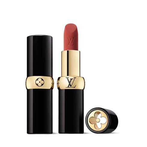 Louis Vuitton LV Rouge - Matte Lipstick - 203 image 2