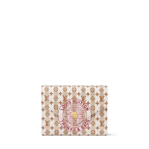 Louis Vuitton Victorine Wallet