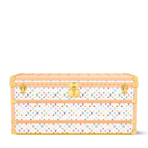 Louis Vuitton Courrier Lozine 110 LV x TM