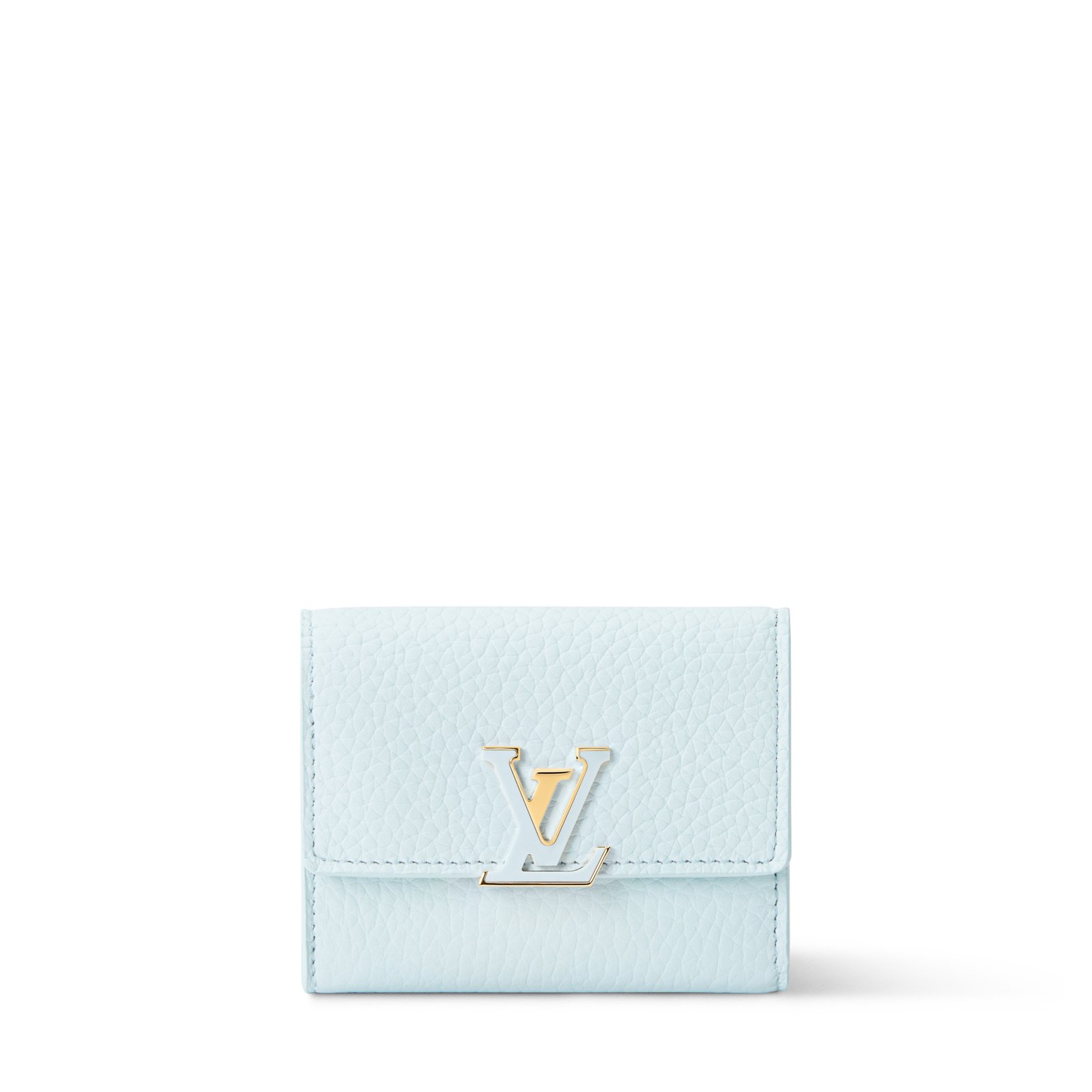 Louis Vuitton Capucines XS Wallet