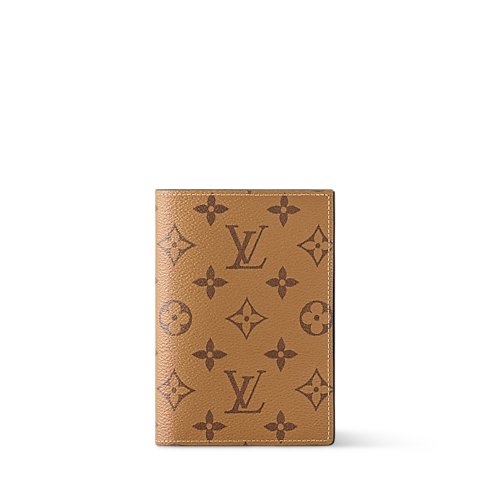 Louis Vuitton Passport Cover image 2
