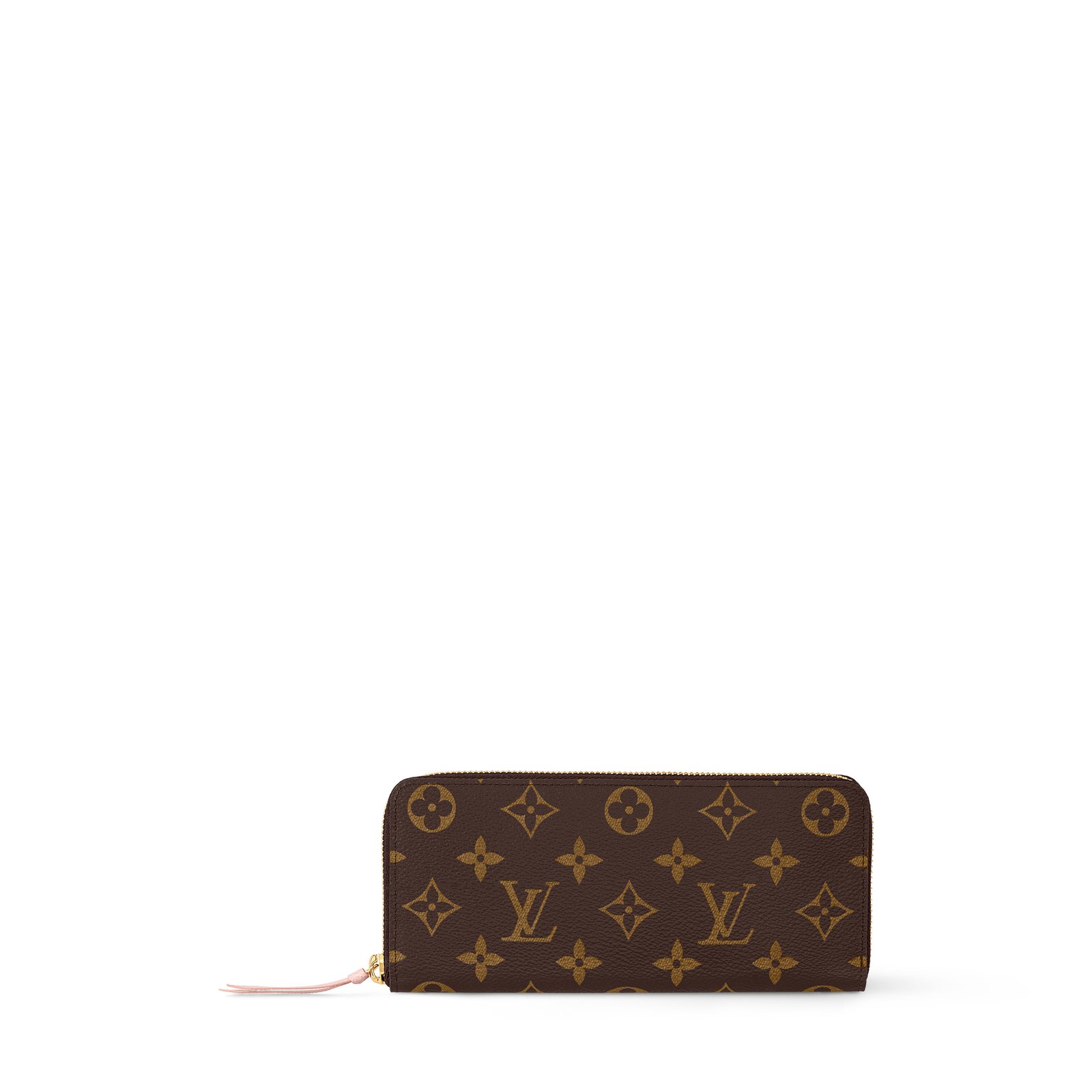 Louis Vuitton Clémence Wallet