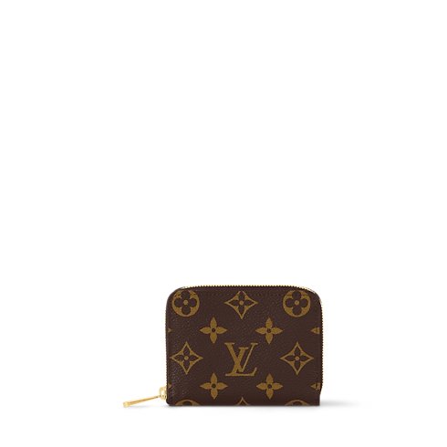 Louis Vuitton Zippy Coin Purse