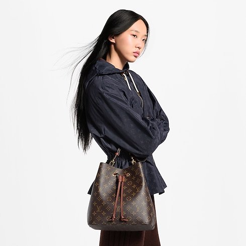 Louis Vuitton NéoNoé MM Bag image 2