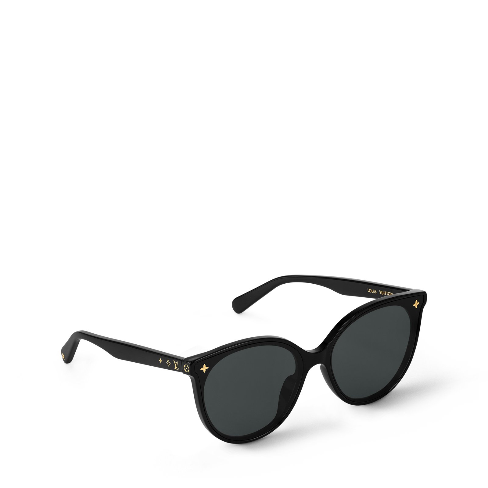 Louis Vuitton My Monogram Fame Cat Eye Sunglasses