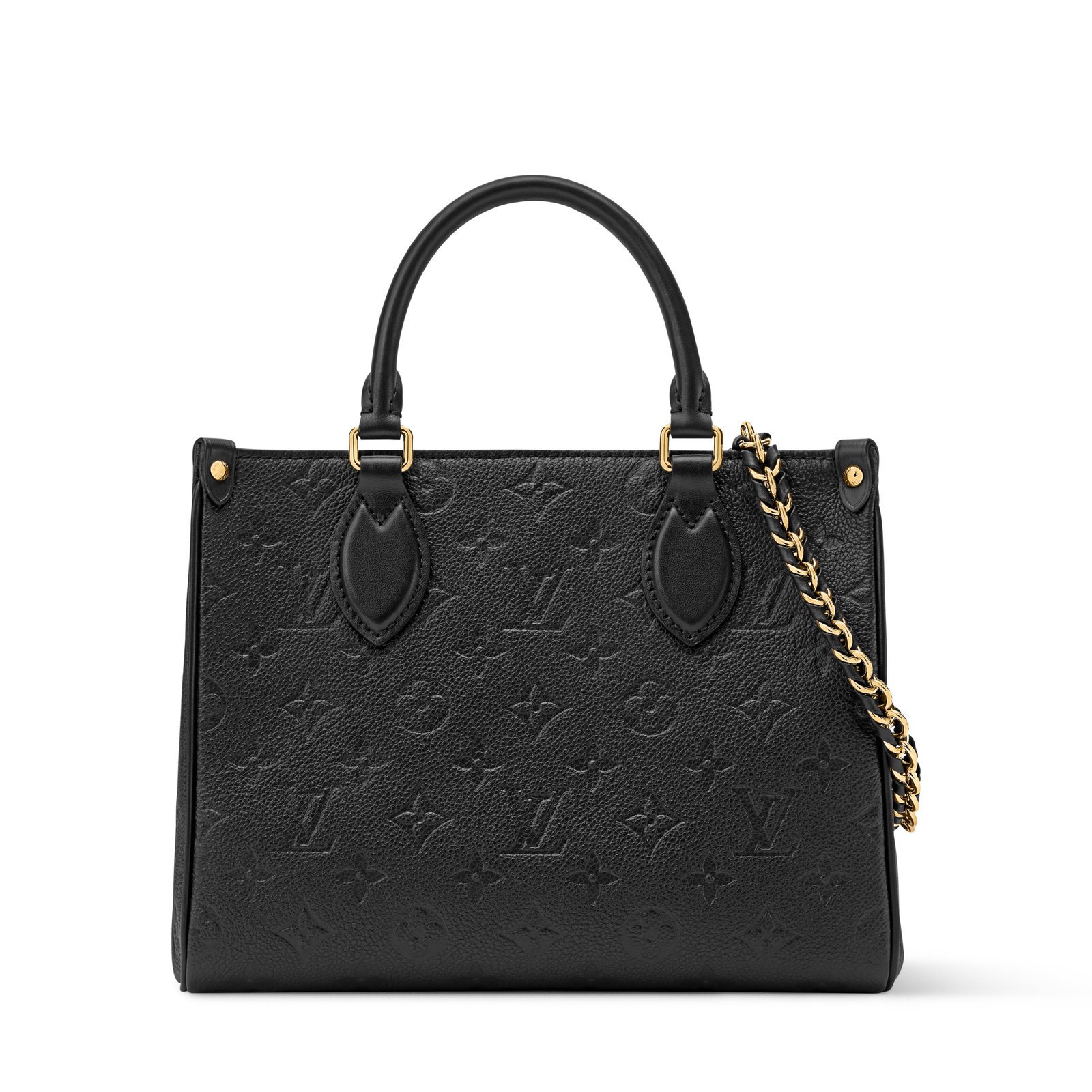 Louis Vuitton OnTheGo PM Tote