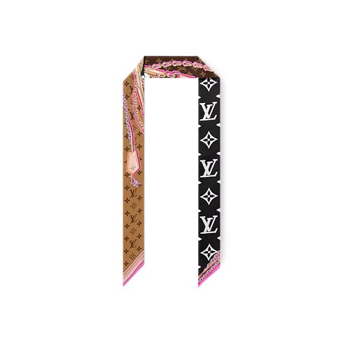 Louis Vuitton Ultimate Monogram BB Bandeau image 2