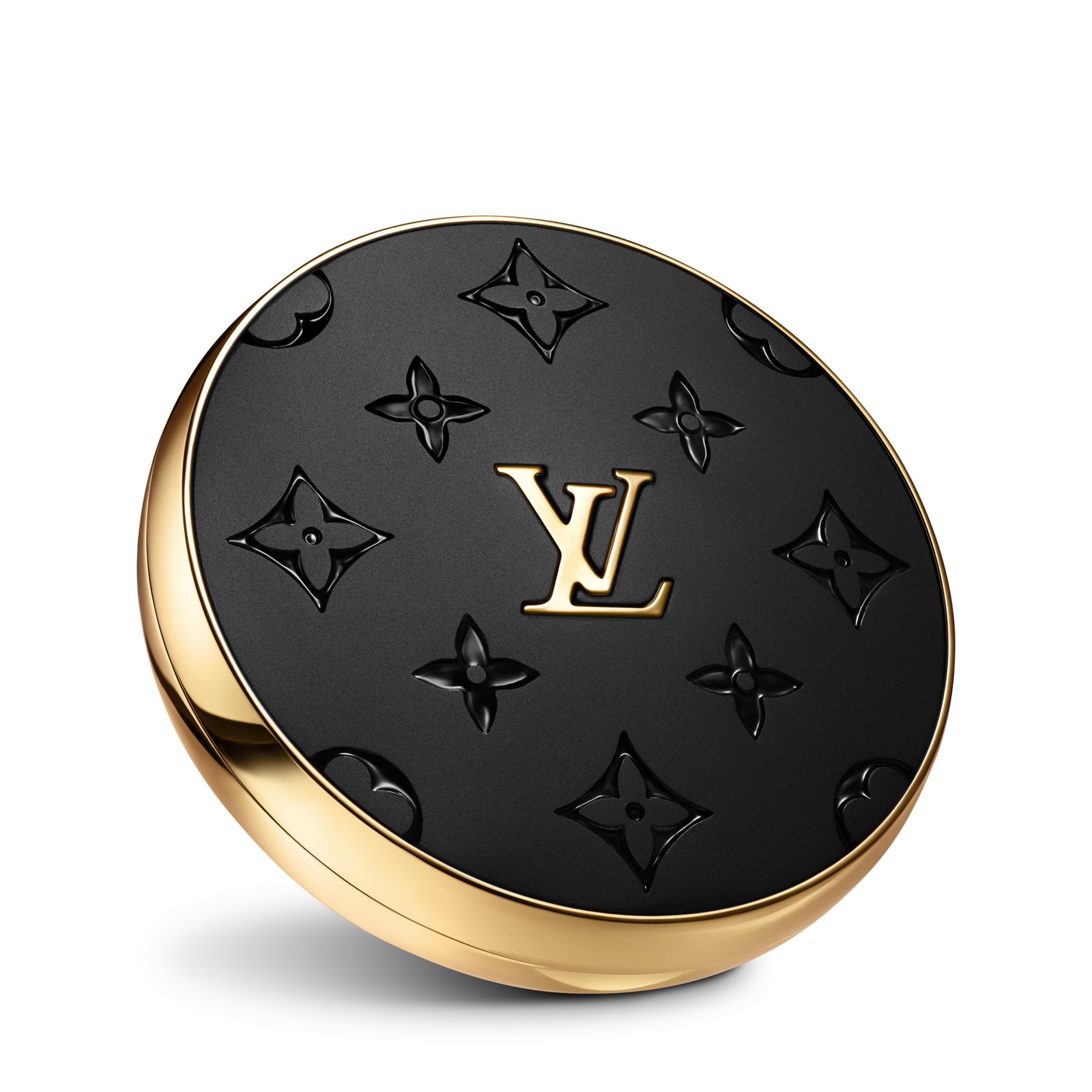 Louis Vuitton LV Ombres - Eyeshadow Palette - 650 image 3