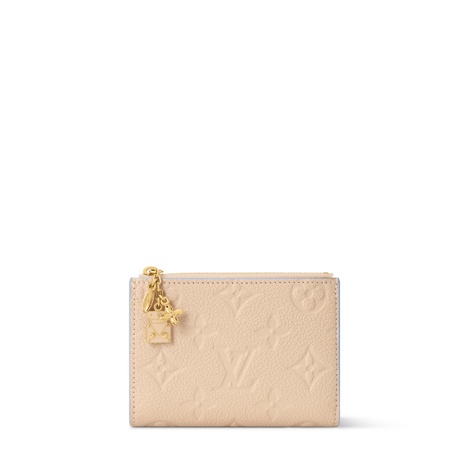 Louis Vuitton Lisa Wallet