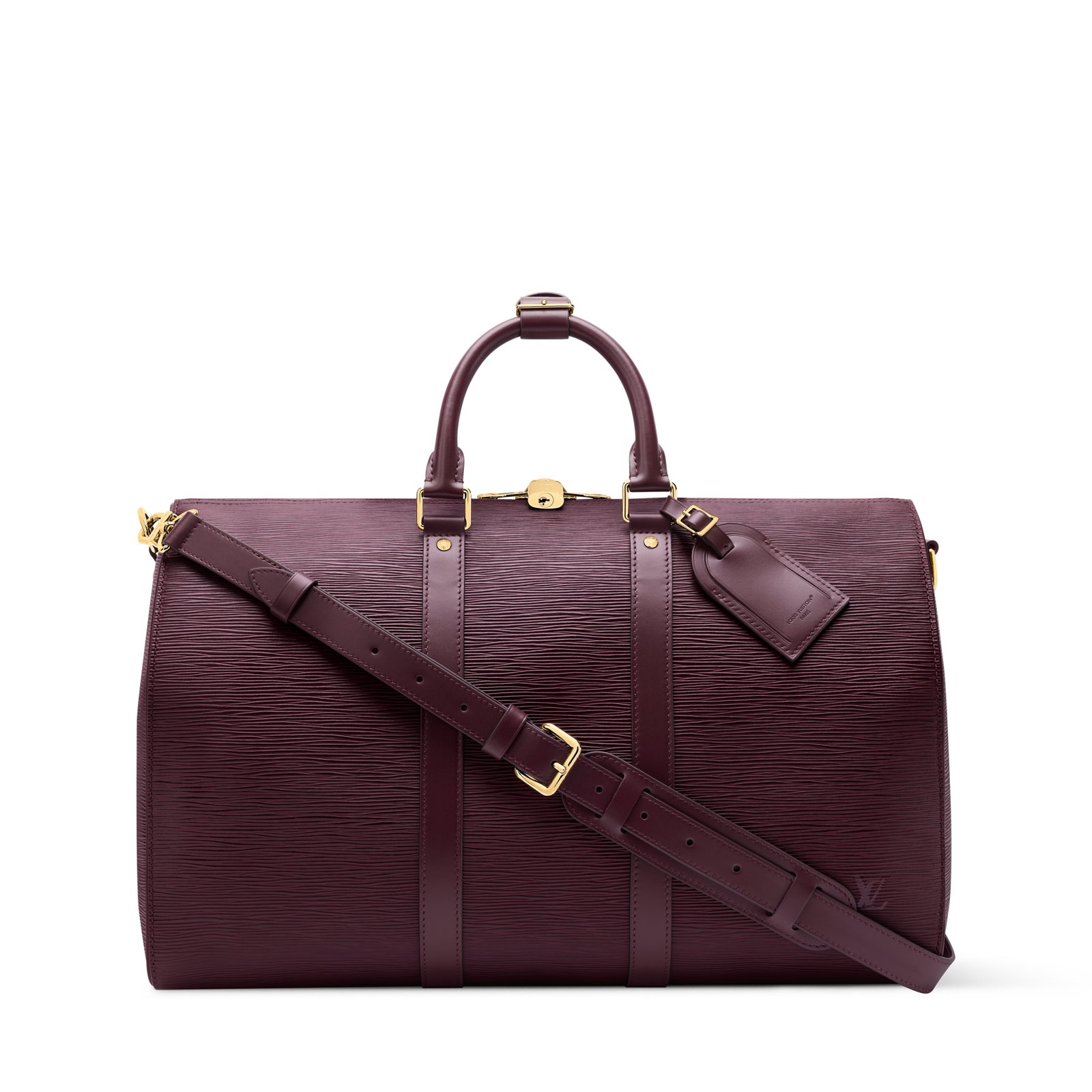 Louis Vuitton Keepall Bandoulière 45 Bag