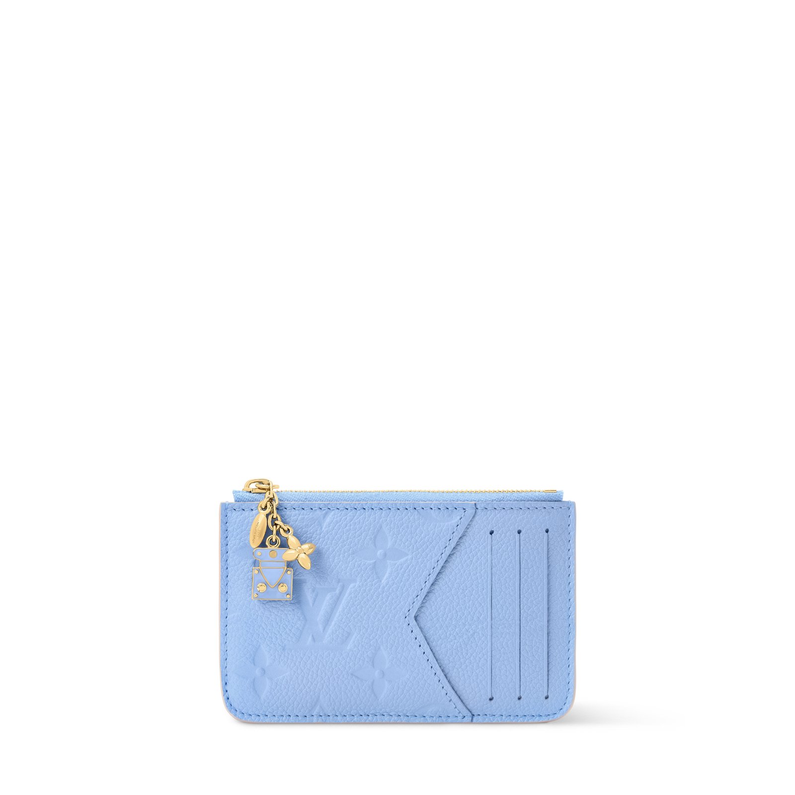 Louis Vuitton Romy Card Holder