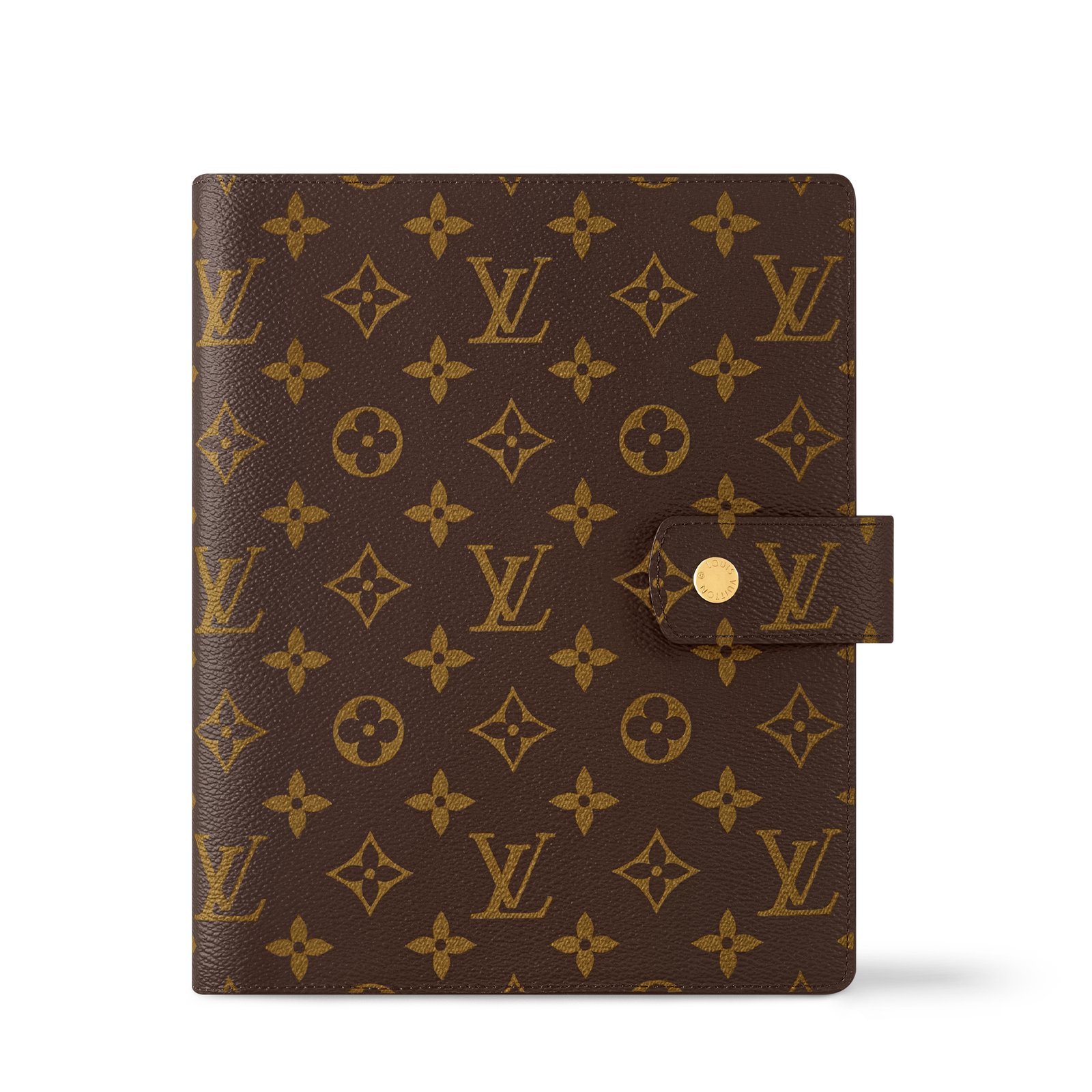 Louis Vuitton Agenda Cover GM