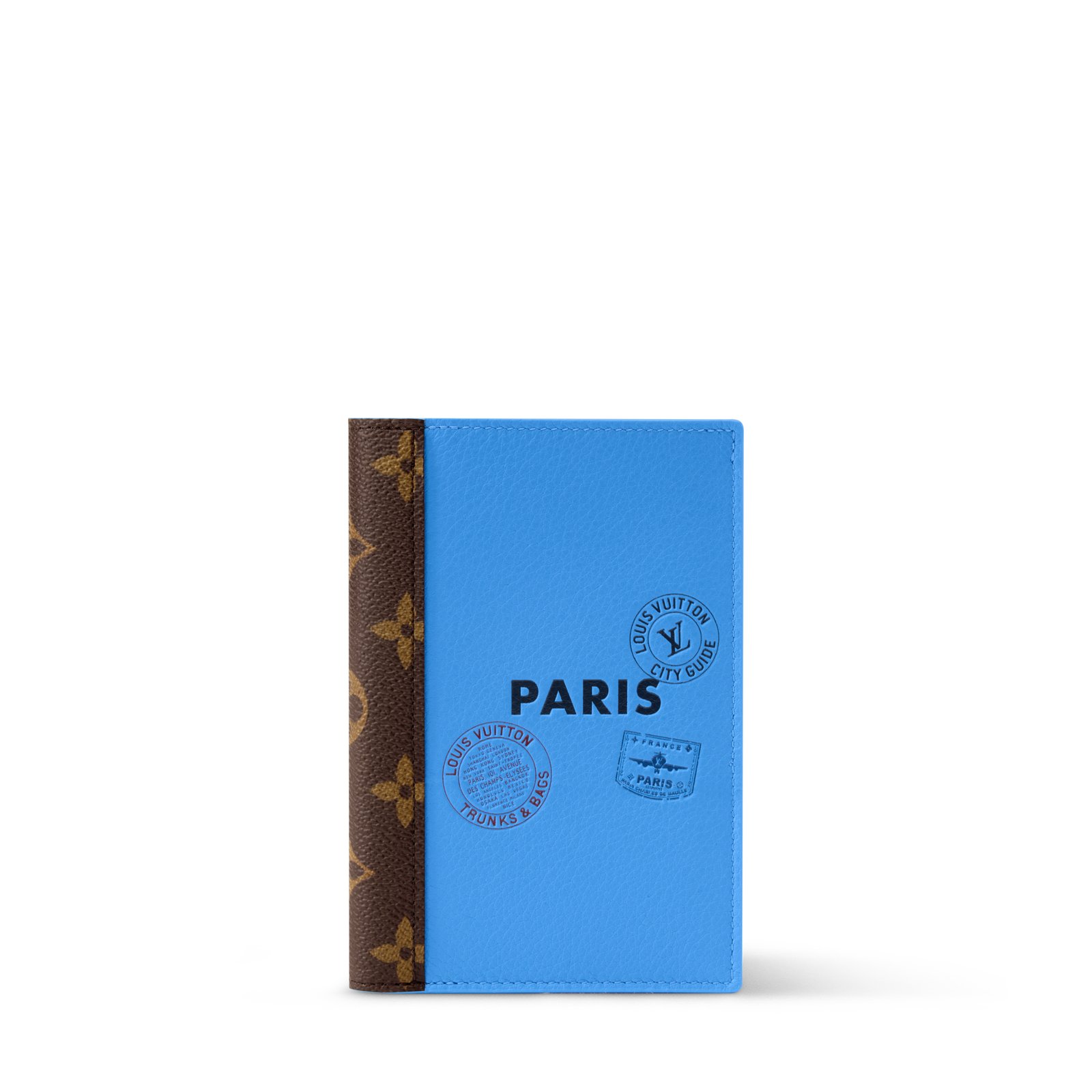 Louis Vuitton Passport Cover