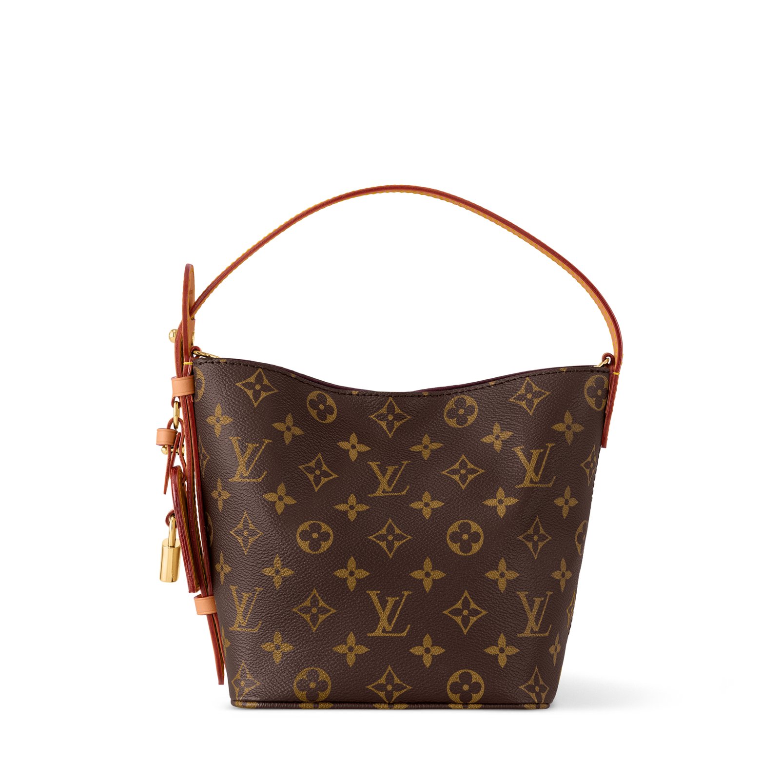 Louis Vuitton All In BB Bag