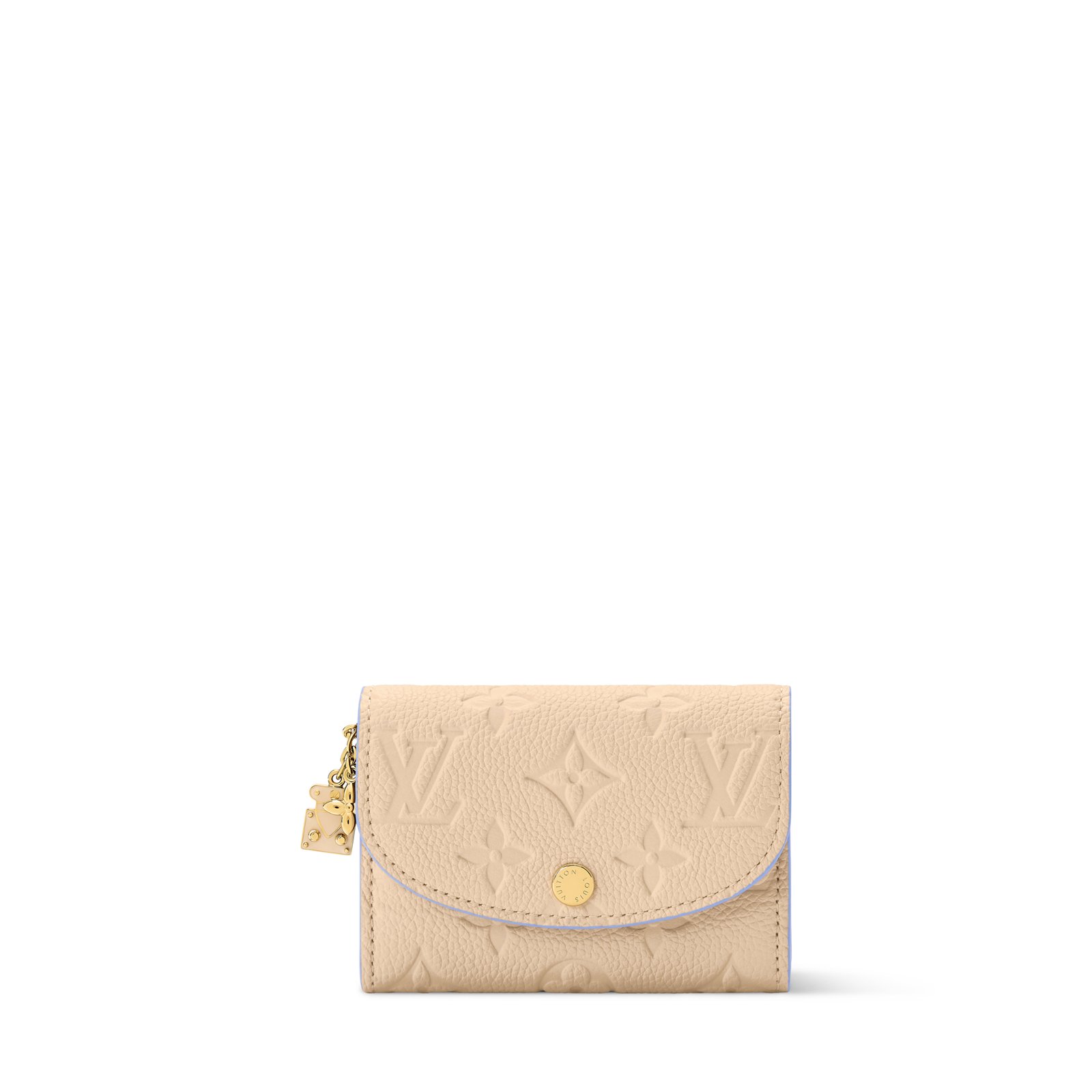Louis Vuitton Rosalie Coin Purse