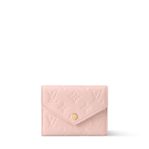 Louis Vuitton Victorine Wallet