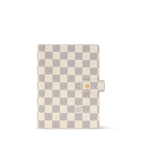 Louis Vuitton Agenda Cover MM
