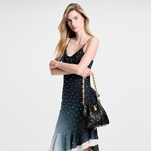 Louis Vuitton Coussin Bucket Bag image 2