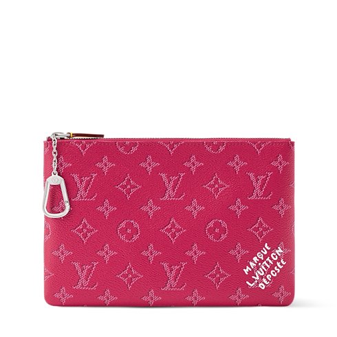 Louis Vuitton Key Pouch M image 2
