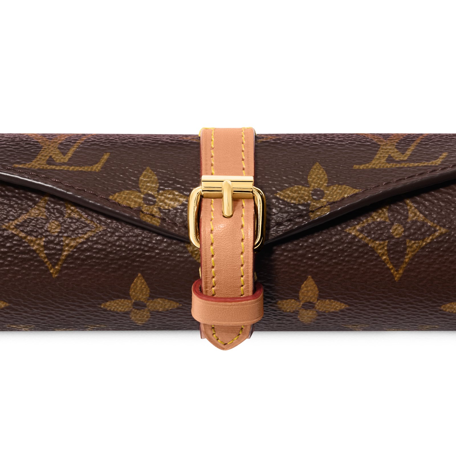 Louis Vuitton Case for 10 Lip Liners image 4