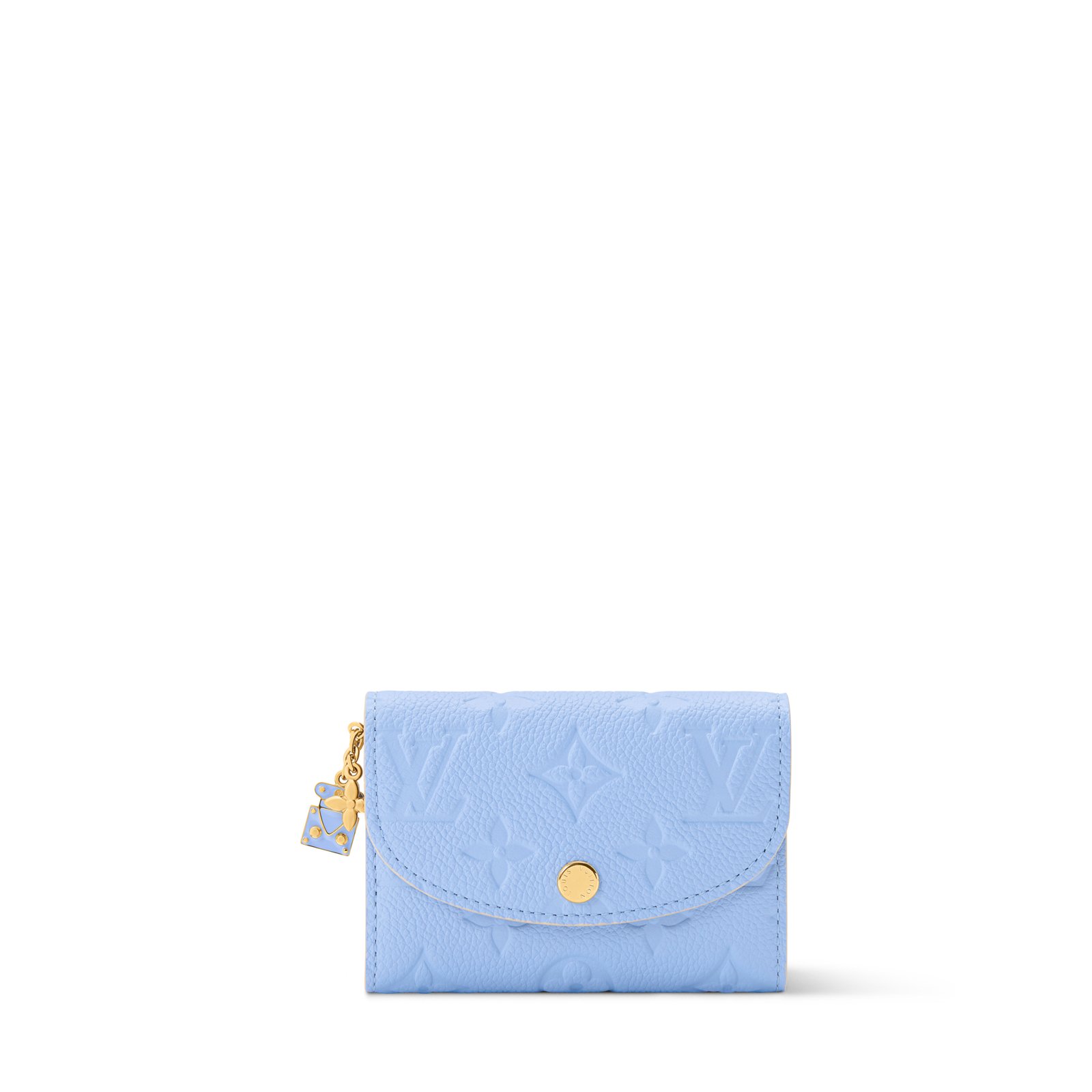 Louis Vuitton Rosalie Coin Purse