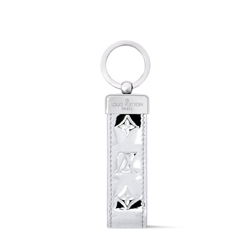 Louis Vuitton Dragonne Monogram Mirror Bag Charm image 3