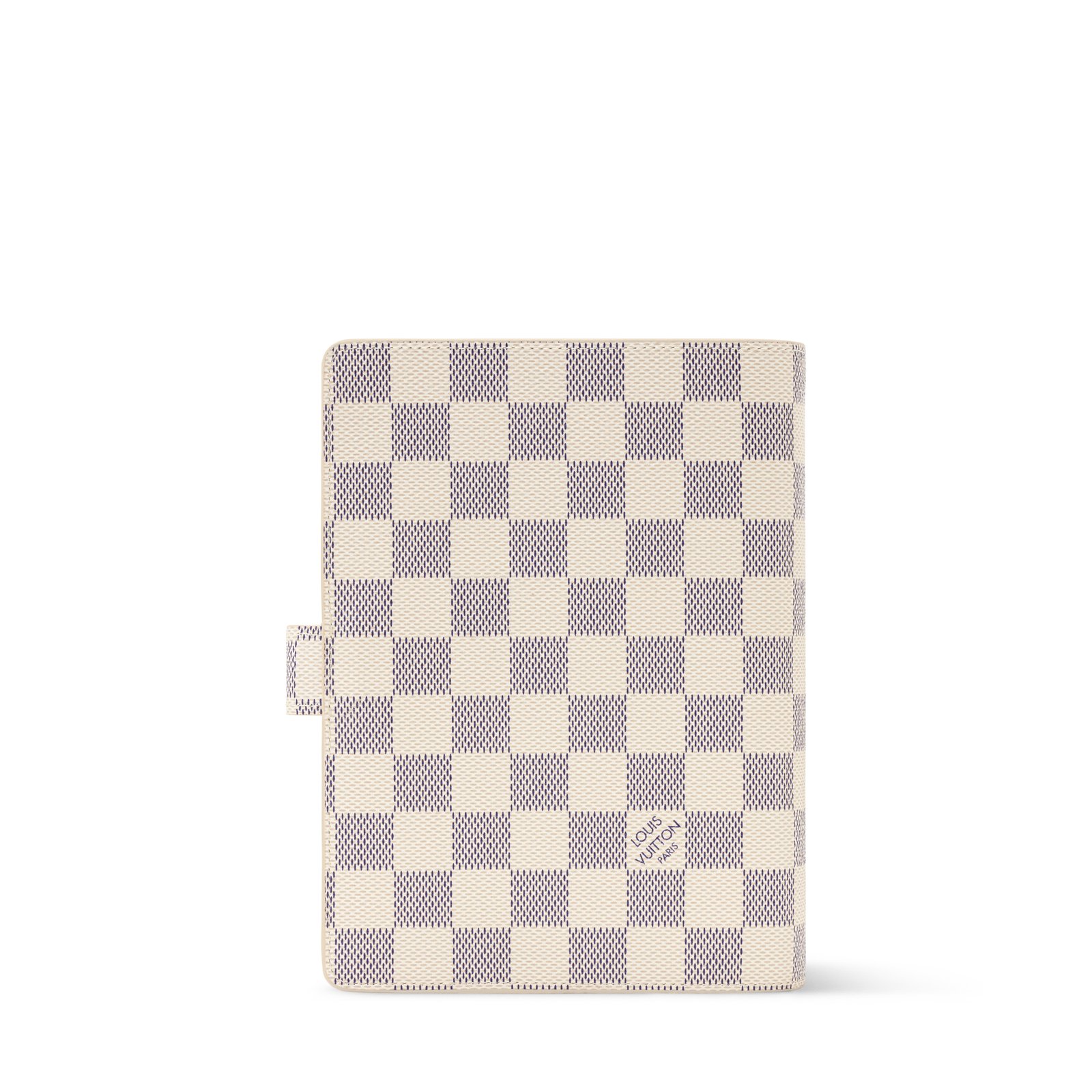 Louis Vuitton Agenda Cover MM image 3