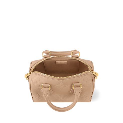 Louis Vuitton Speedy Bandoulière 20 Bag image 3