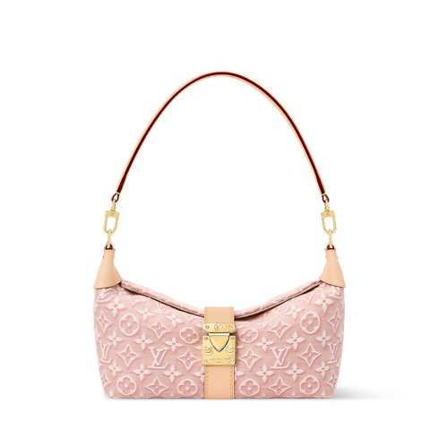 Louis Vuitton Mia Pouch image 2