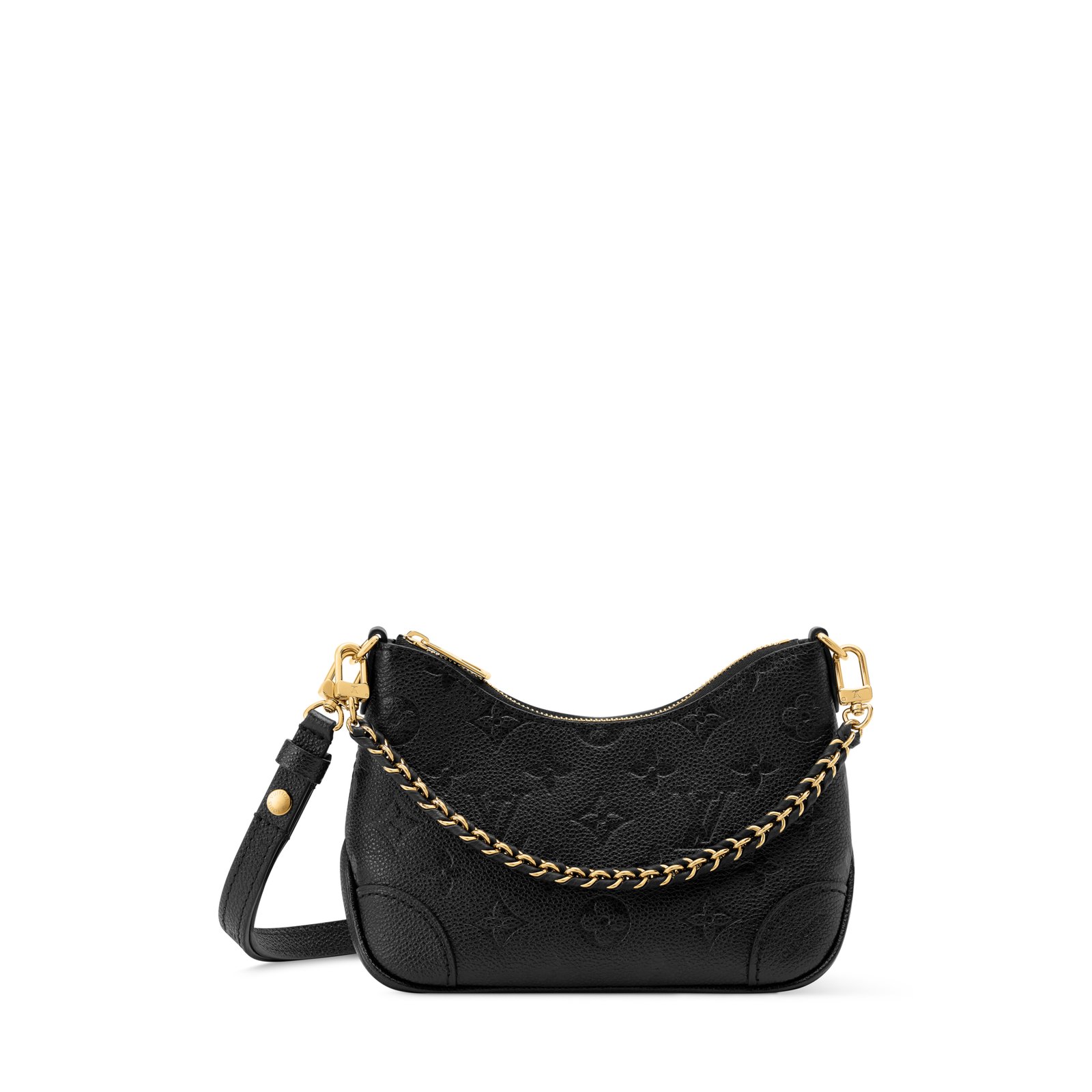 Louis Vuitton Nano Boulogne Bag