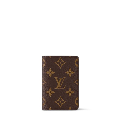 Louis Vuitton Pocket Organizer image 2